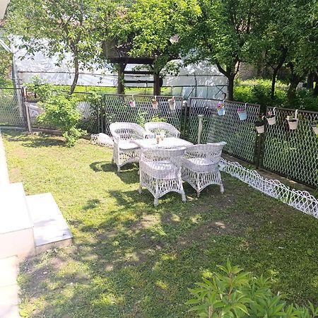Relax Sarajevo Old Town Apartment Екстериор снимка