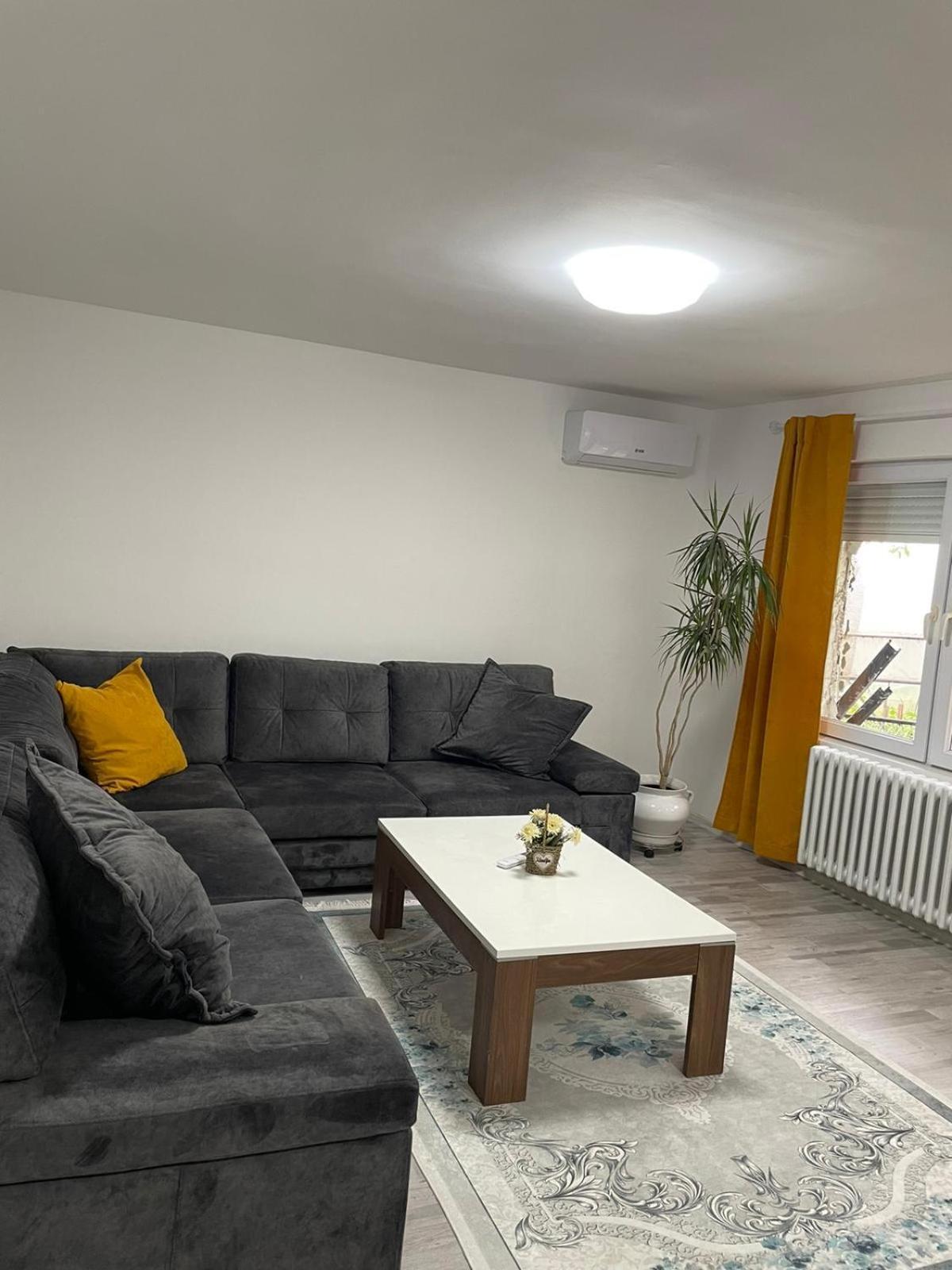 Relax Sarajevo Old Town Apartment Екстериор снимка