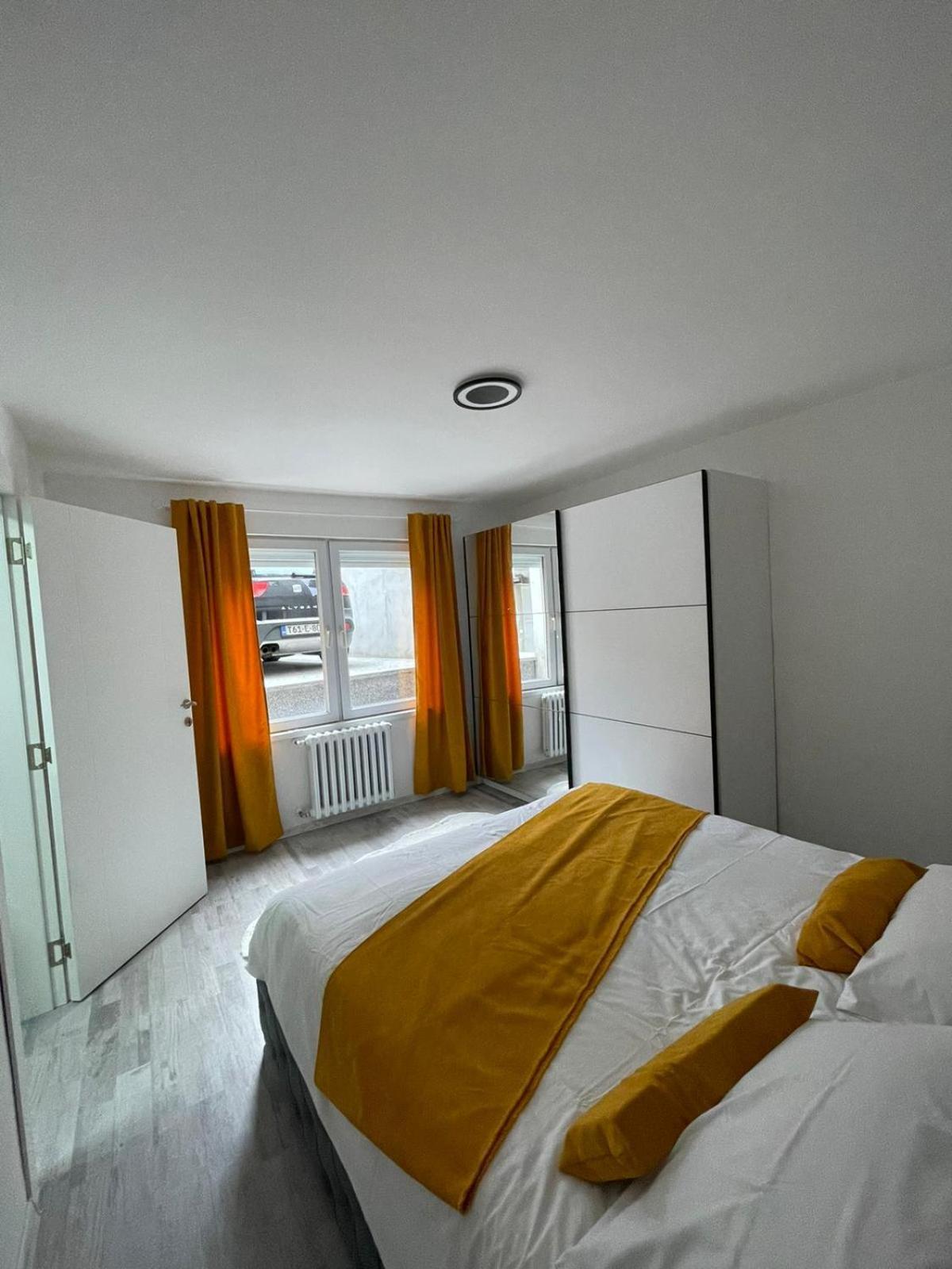 Relax Sarajevo Old Town Apartment Екстериор снимка