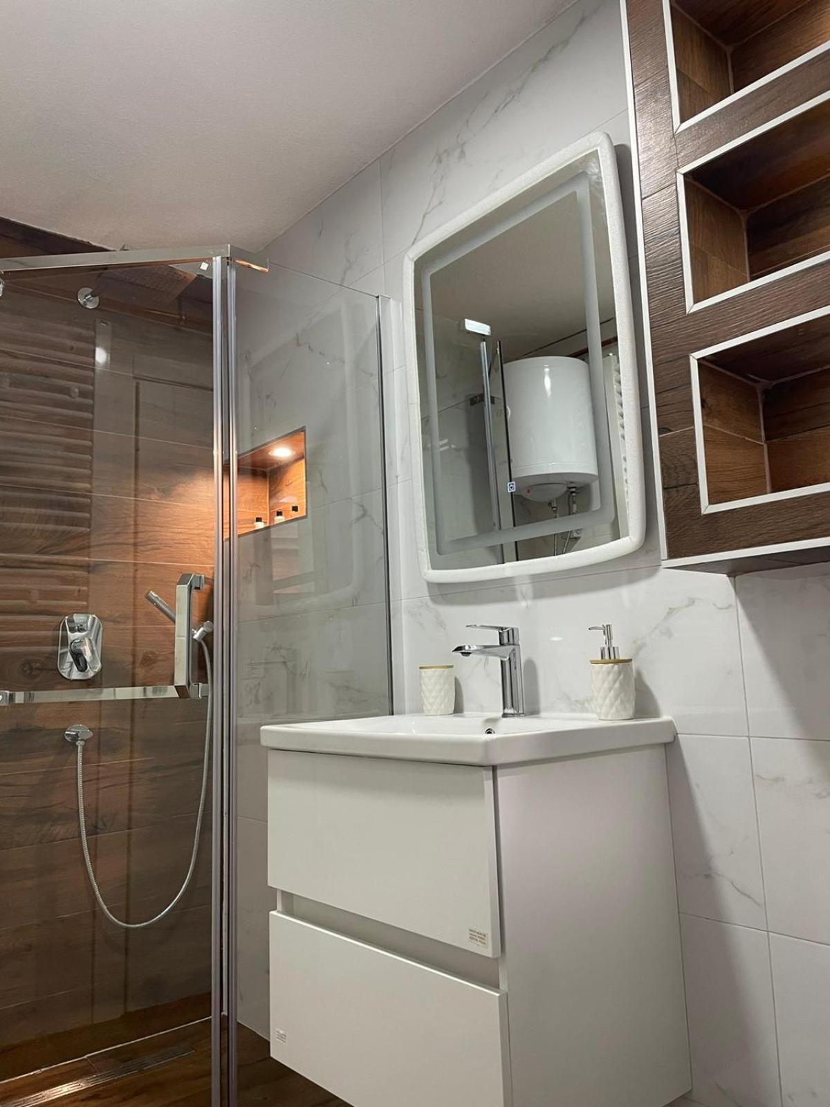Relax Sarajevo Old Town Apartment Екстериор снимка