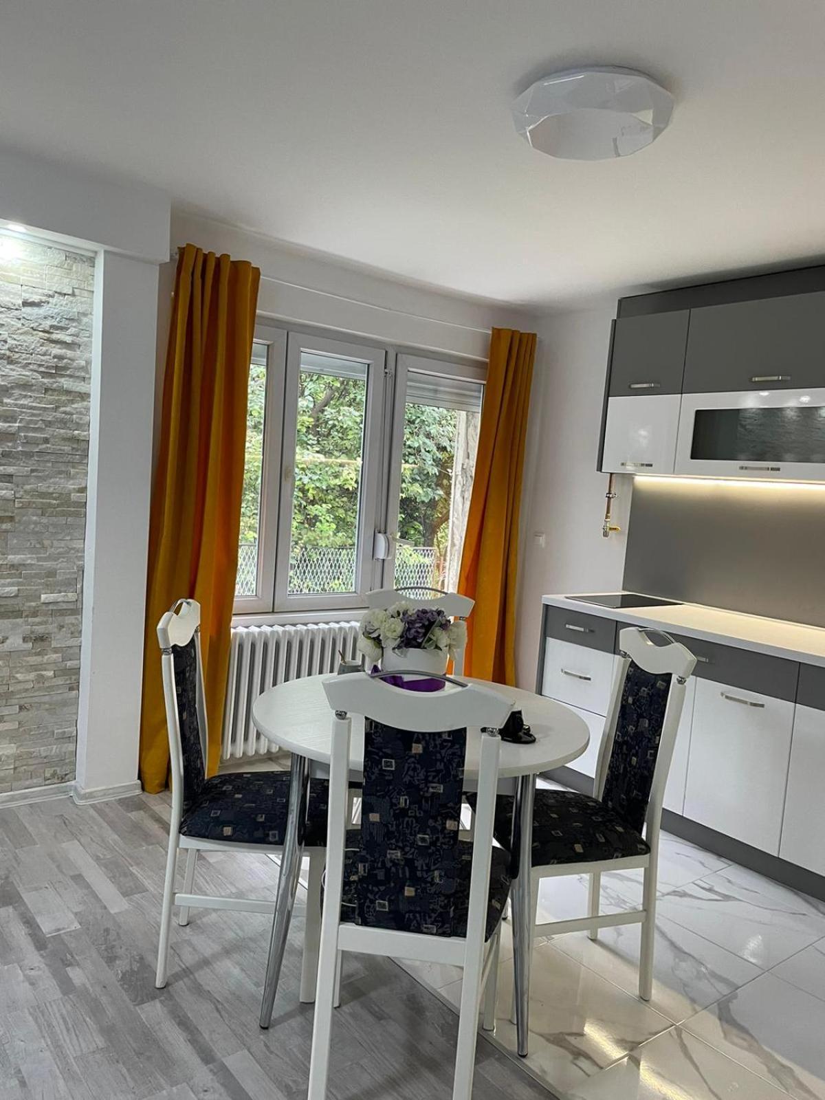 Relax Sarajevo Old Town Apartment Екстериор снимка