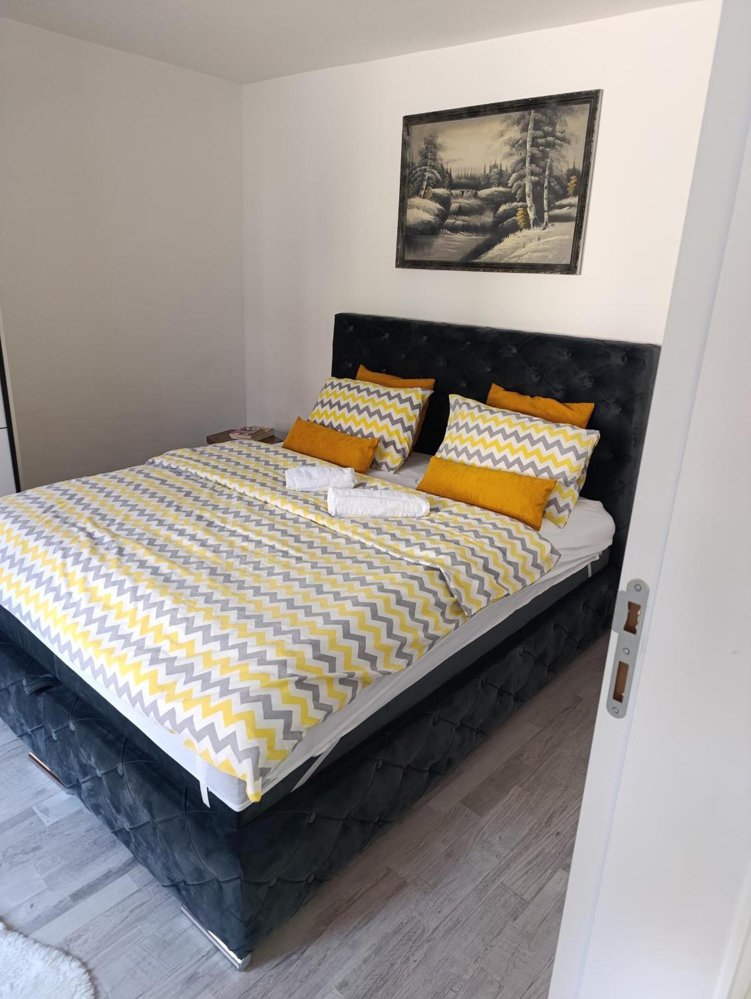 Relax Sarajevo Old Town Apartment Екстериор снимка