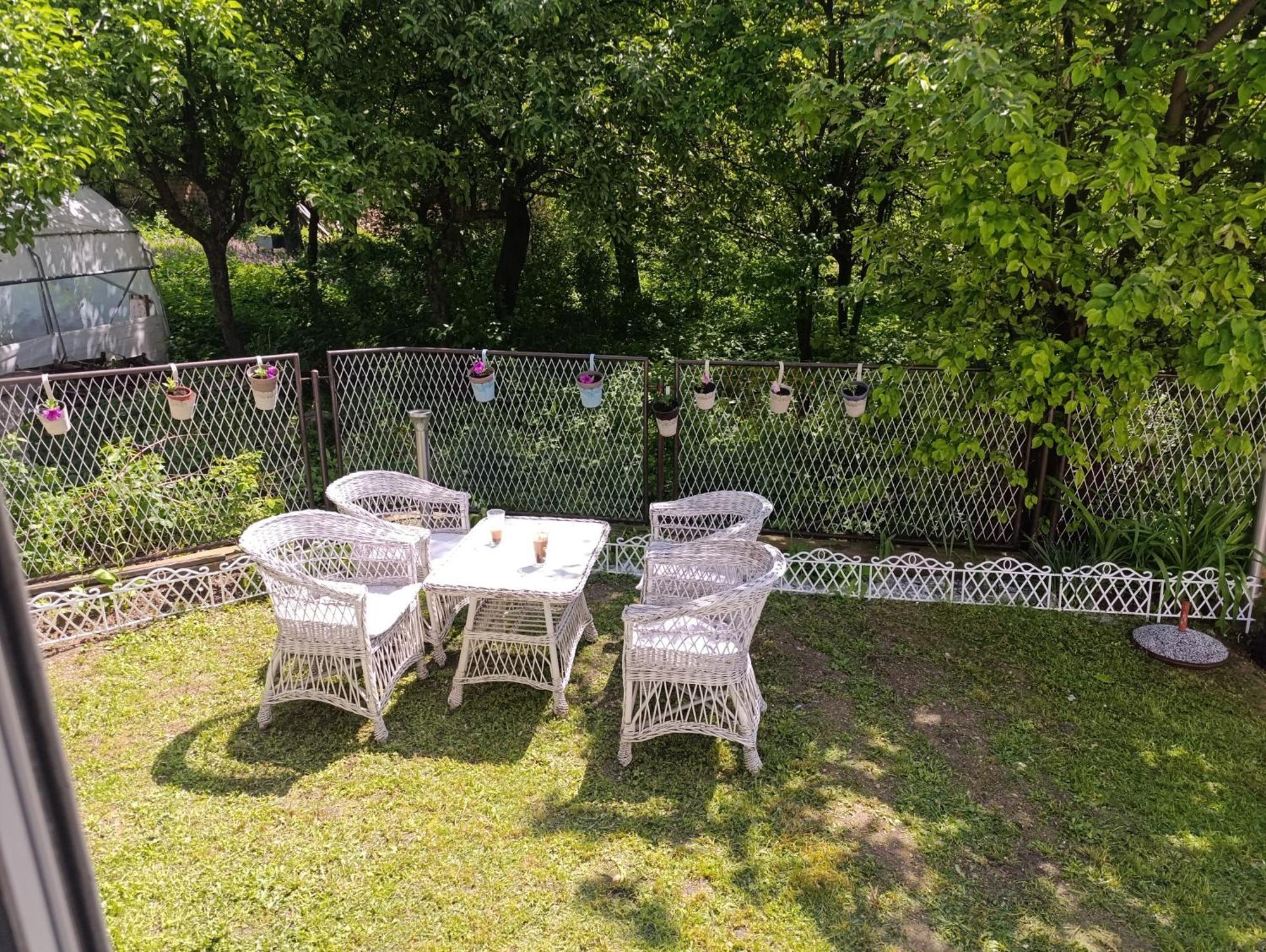Relax Sarajevo Old Town Apartment Екстериор снимка