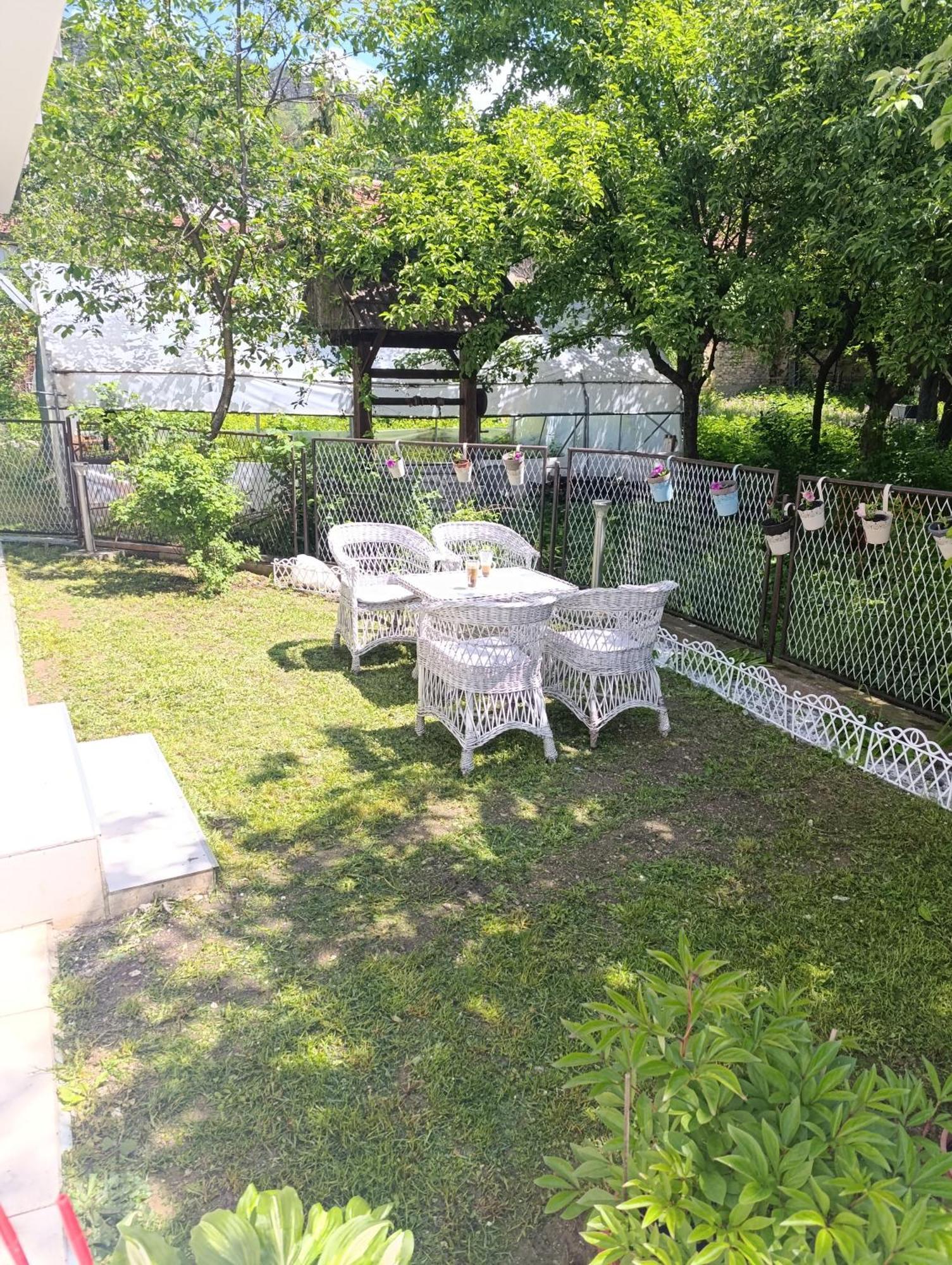 Relax Sarajevo Old Town Apartment Екстериор снимка